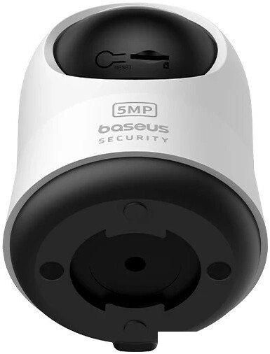 IP-камера Baseus Security P1 Pro 3K White