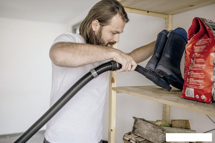 Пылесос Karcher WD 3 P V-17/4/20 1.628-175.0