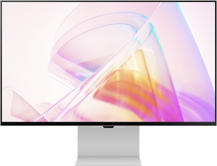 Smart монитор Samsung ViewFinity S9 S90PC LS27C902PAIXCI