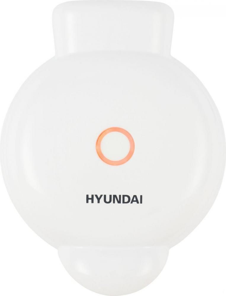 Вафельница Hyundai HYSM-4243