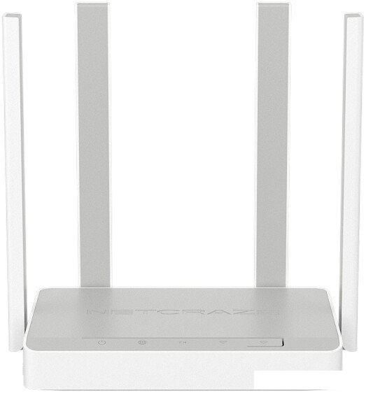 Wi-Fi роутер Netcraze Viva NC-1913