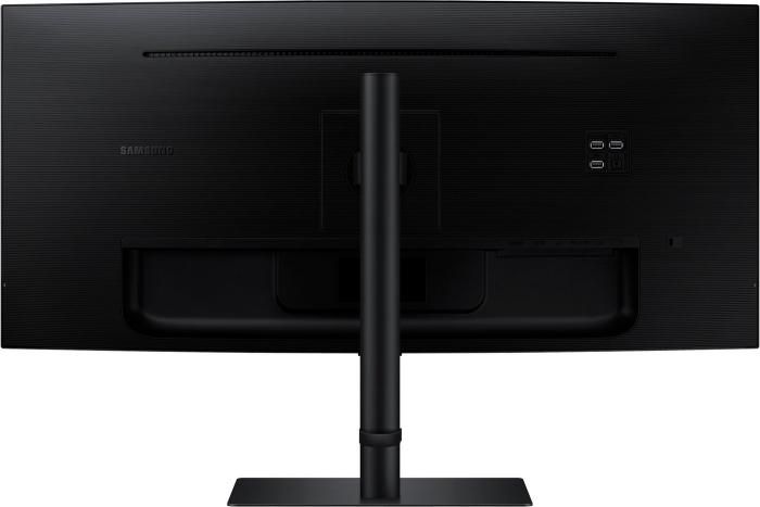 Монитор Samsung ViewFinity S6 S65UC LS34C650UAIXCI