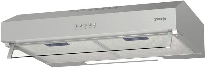 Вытяжки Gorenje WHU629EX/M