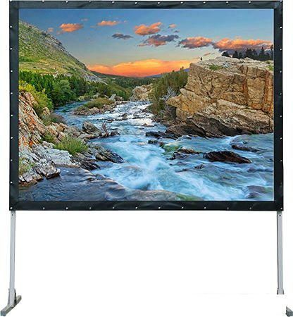 Проекционный экран Lumien Master Fold 287x449 LMF-100128