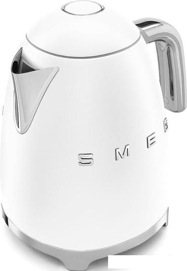 Электрический чайник Smeg KLF03WHMEU