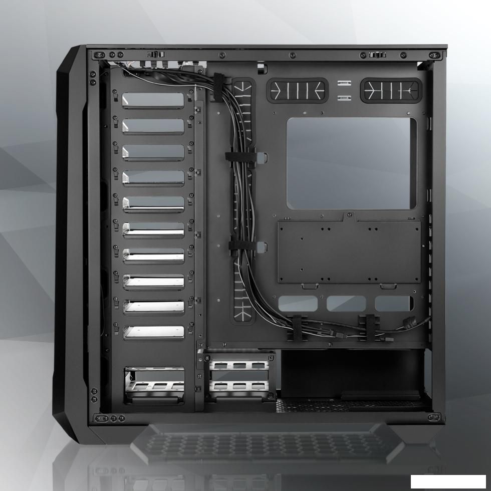 Корпус Raijintek Zofos Ultra