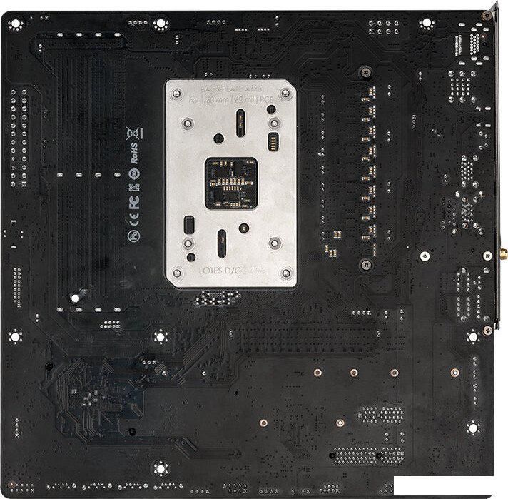 Материнская плата Maxsun Terminator B650M WiFi6