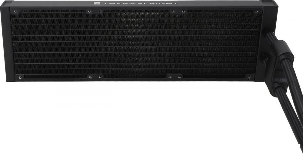 Система жидкостного охлаждения для процессора Thermalright Frozen Notte 360 ARGB V2 (черный)