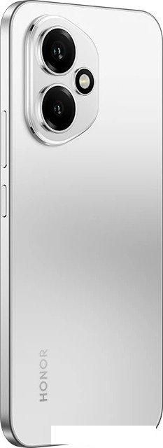 Телефон HONOR 400 8GB/256GB международная версия (серебристый)