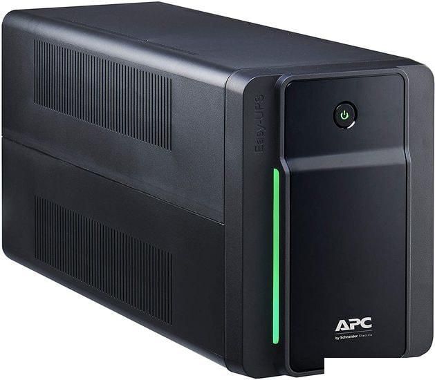 Источник бесперебойного питания APC Easy UPS BVX 2200VA BVX2200LI