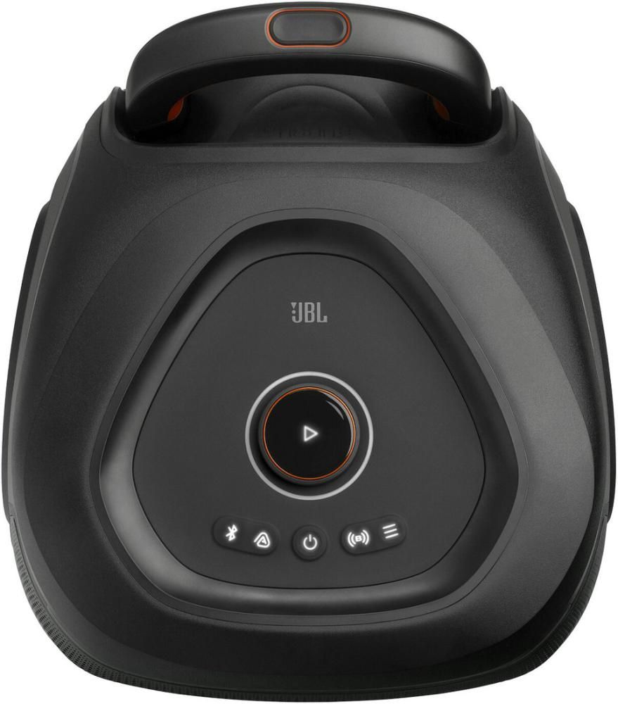 Патибокс JBL PartyBox 330 (черный)