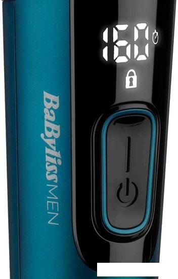 Триммер для бороды и усов BaByliss E990E