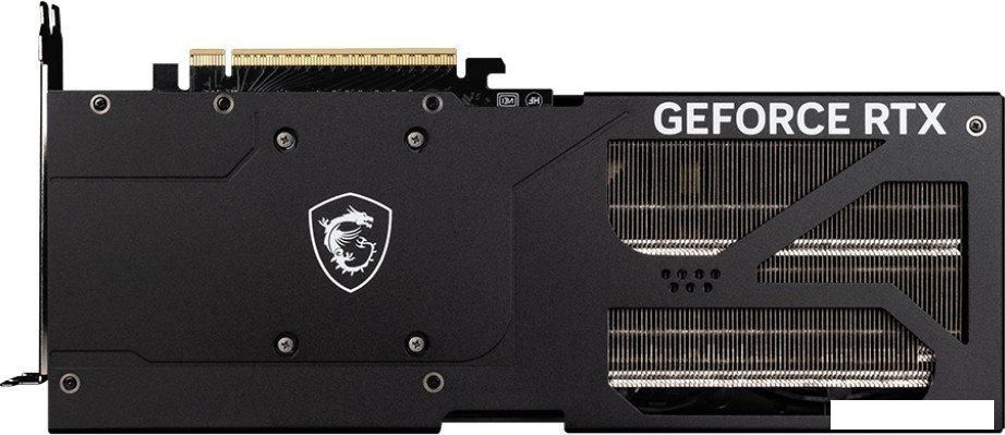 Видеокарта MSI GeForce RTX 5080 16G Ventus 3X OC