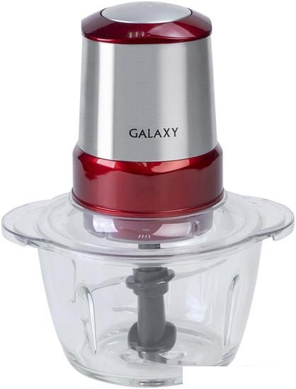 Измельчители, электроперечницы и электротерки Galaxy Line GL2354