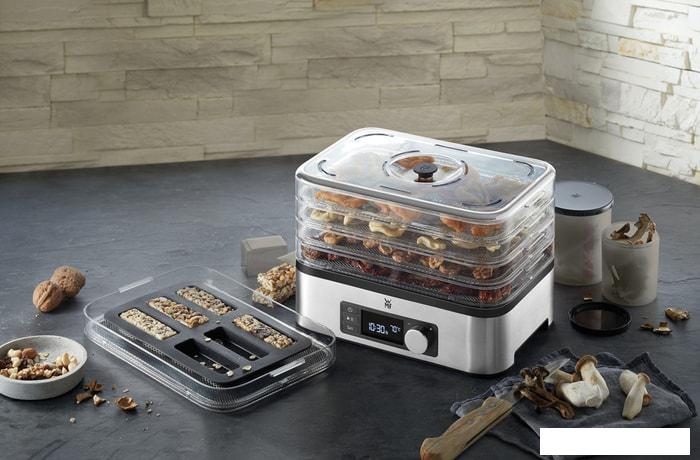 Сушилка для овощей и фруктов WMF KITCHENminis 0415250711