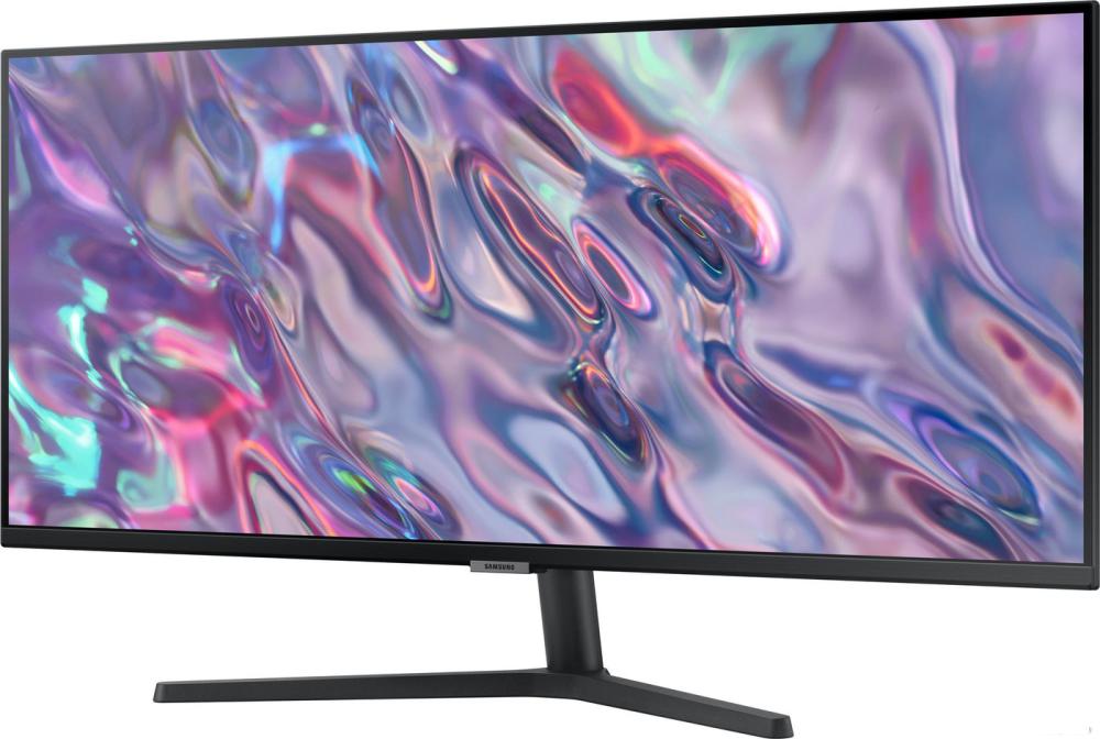 Игровой монитор Samsung ViewFinity S5 LS34C500GAUXEN