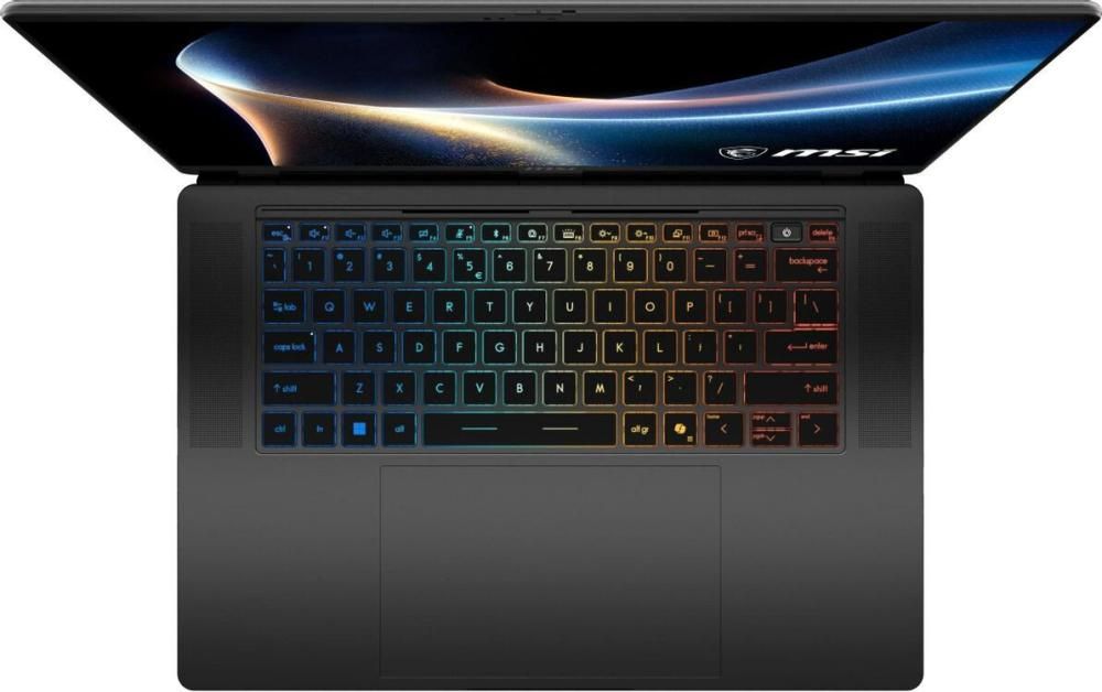 Игровой ноутбук MSI Stealth 16 AI+ B3WH-013RU