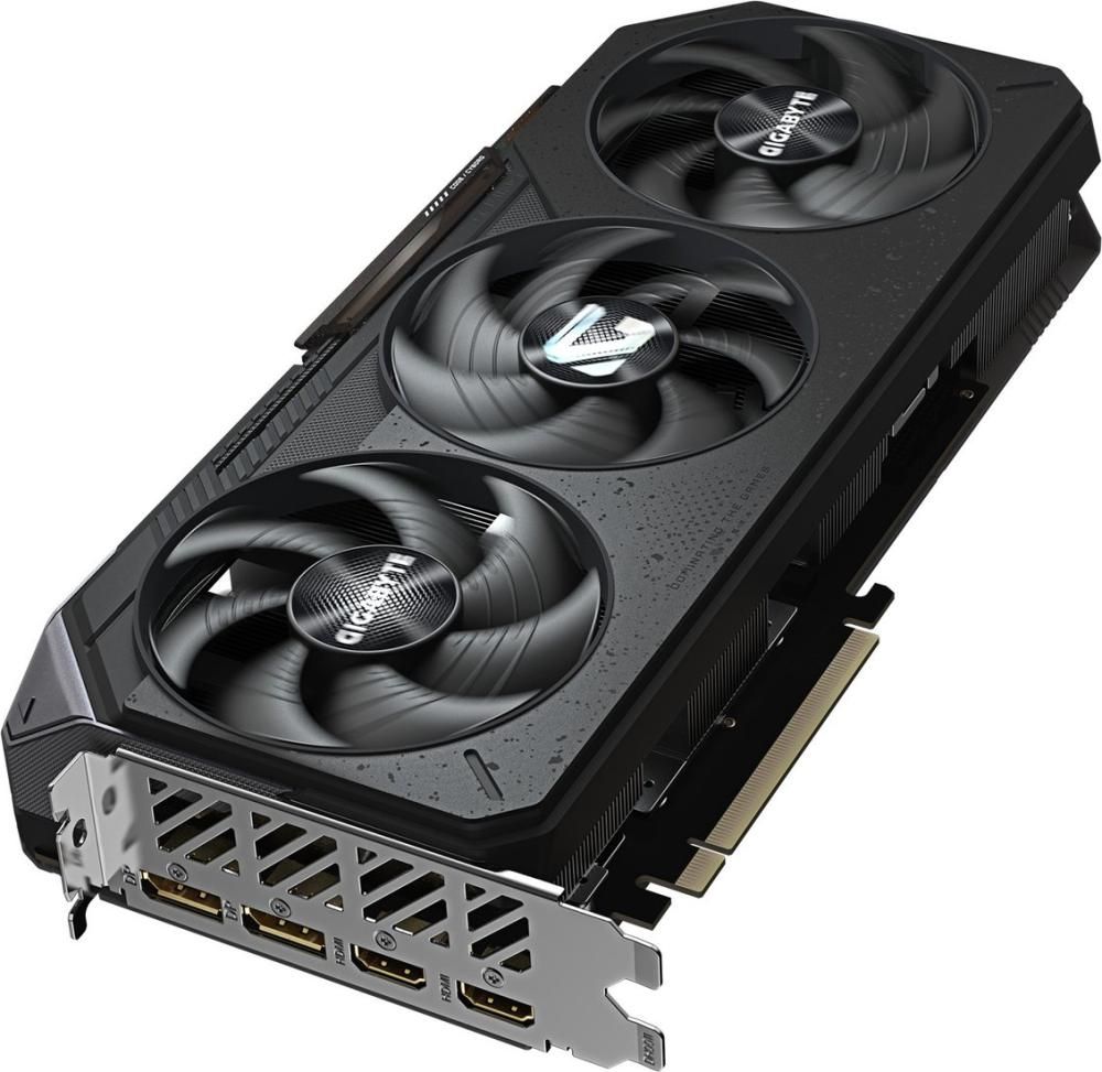 Видеокарта Gigabyte Radeon RX 9070 Gaming 16G GV-R9070GAMING-16GD