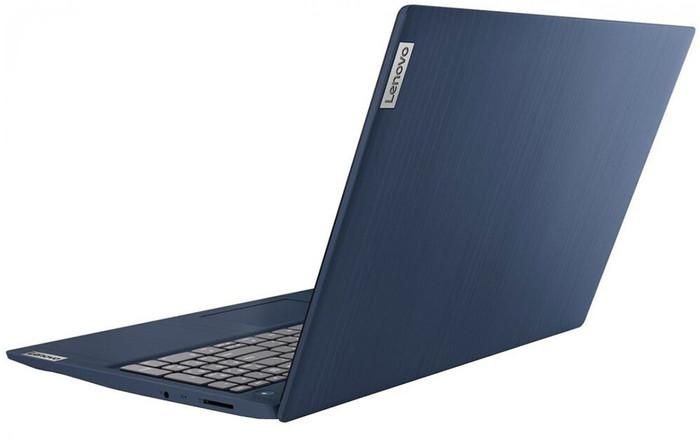 Ноутбук Lenovo IdeaPad 3 15ABA7 82RN008LRK