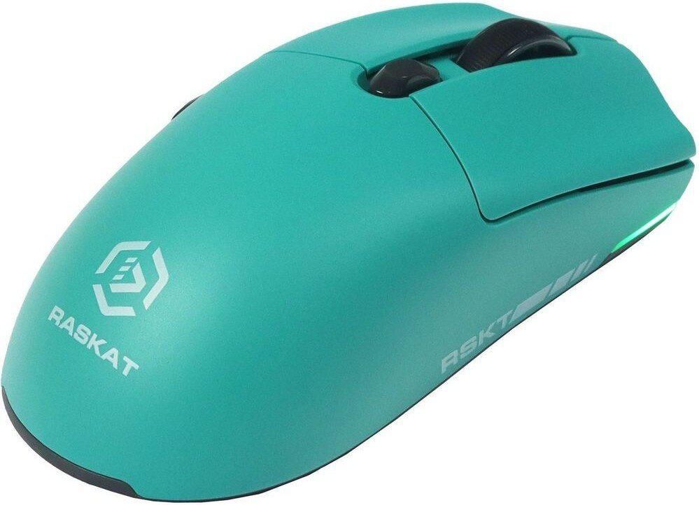 Мышь Raskat MG006TR