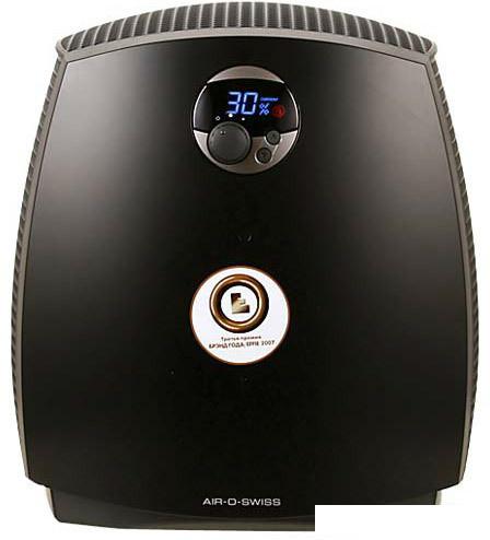 Мойка воздуха Boneco Air-O-Swiss W2055D