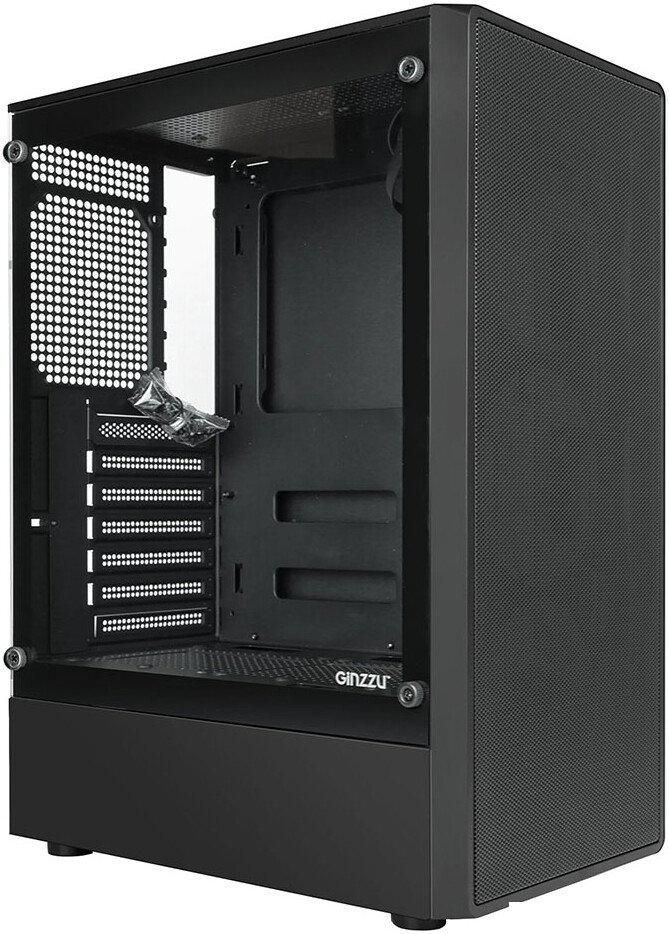 Корпус Ginzzu CL121
