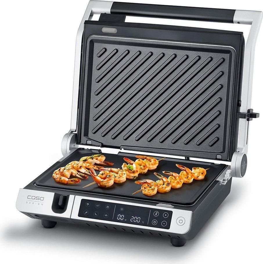 Электрогриль CASO SteakMaster Pro