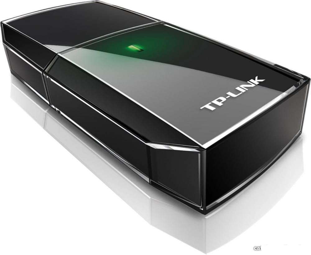 Wi-Fi адаптер TP-Link Archer T2U