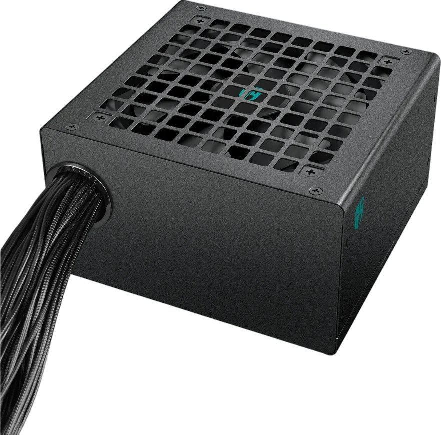 Блок питания DeepCool GamerStorm PN750D