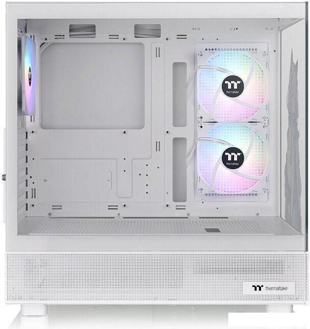 Корпус Thermaltake View 270 SP Edition Snow CA-1Y7-00M6WN-02