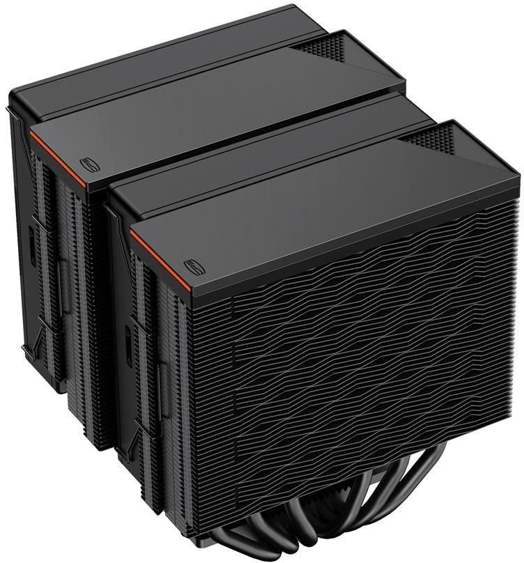 Кулер для процессора PCCooler RZ620 BK