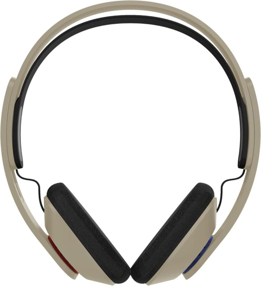 Наушники KOSS KPH30 Wireless (бежевый)