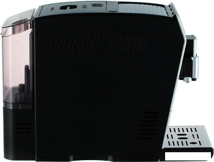 Кофемашина DeLonghi Autentica Cappuccino ETAM 29.660.SB