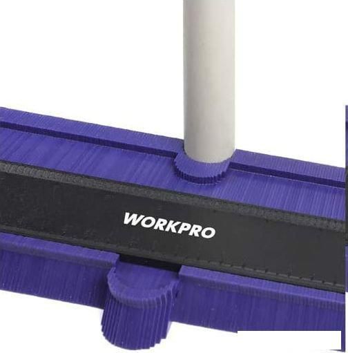 Шаблон для перенесения контуров Workpro WP269001