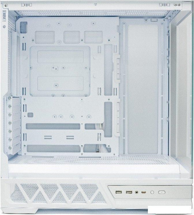 Корпус XASTRA Q700 0F-UC (белый)