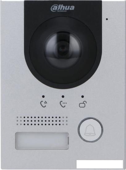 Вызывная панель Dahua DHI-VTO2202F-P-S2