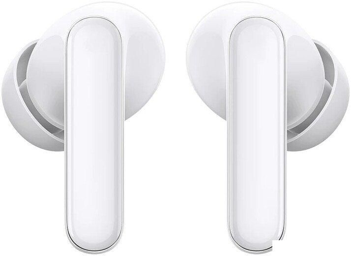 Наушники HONOR Choice Earbuds X8 (белый, международная версия)