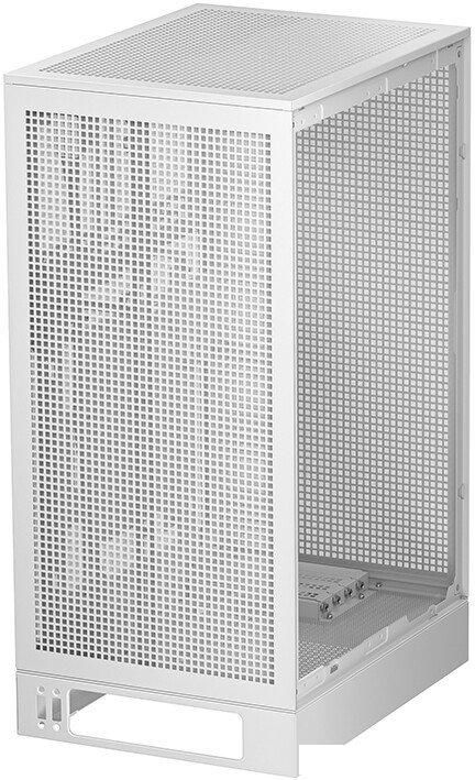 Корпус DeepCool CH270 WH R-CH270-WHNGM0-G-1