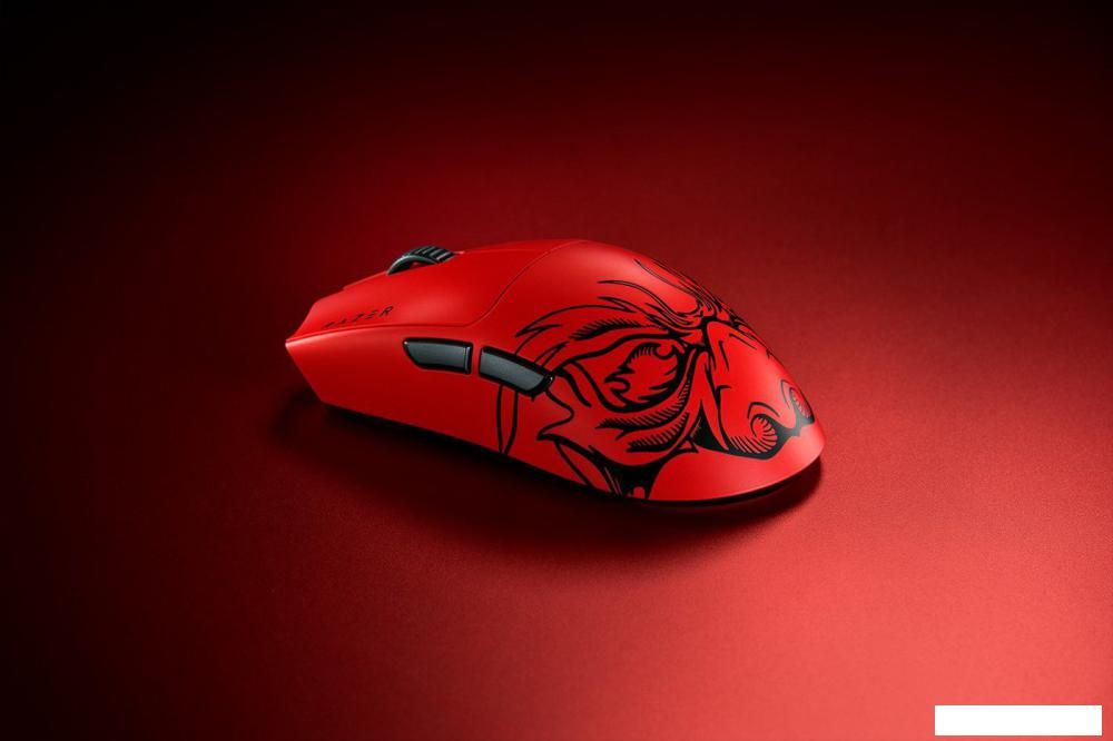 Игровая мышь Razer Viper V3 Pro Faker Edition