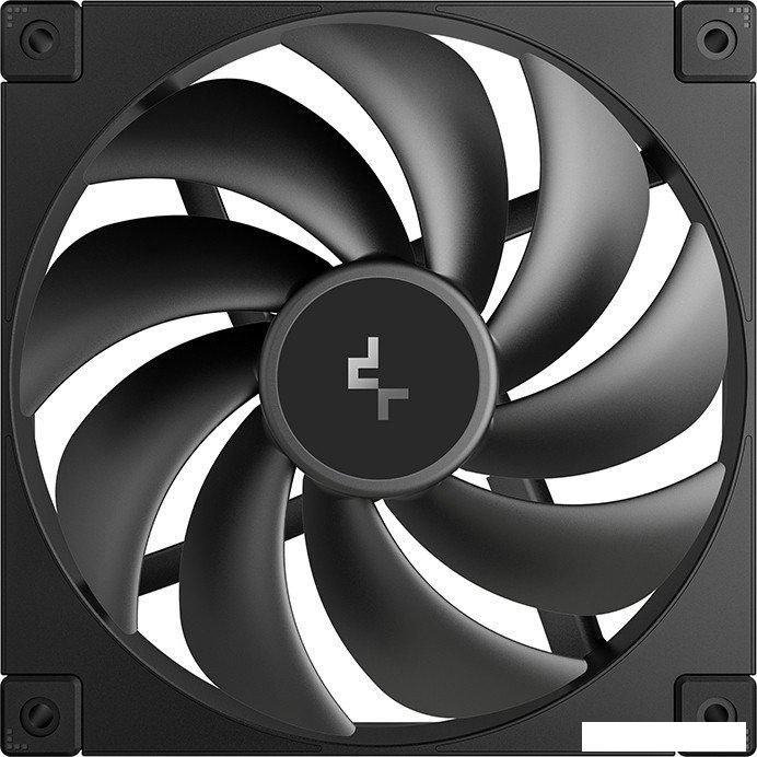 Комплект вентиляторов для корпуса DeepCool FD14-3 IN 1 R-FD14-BKNPN3-G