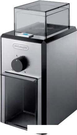 Электрическая кофемолка DeLonghi KG 89