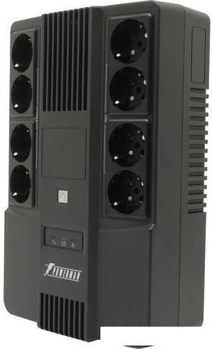 Источник бесперебойного питания Powerman Brick 1000