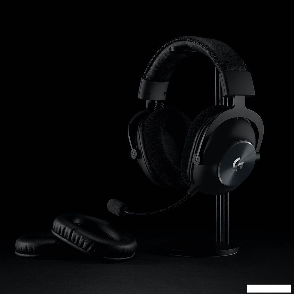 Наушники Logitech G Pro X Wireless