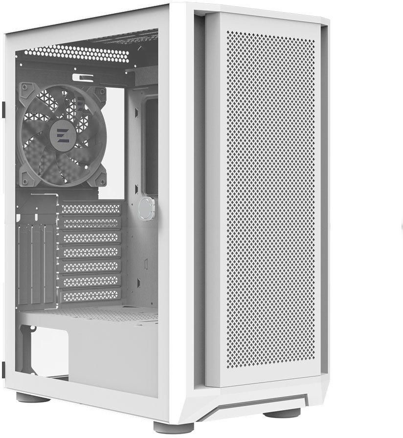 Корпус Zalman i6 (белый)
