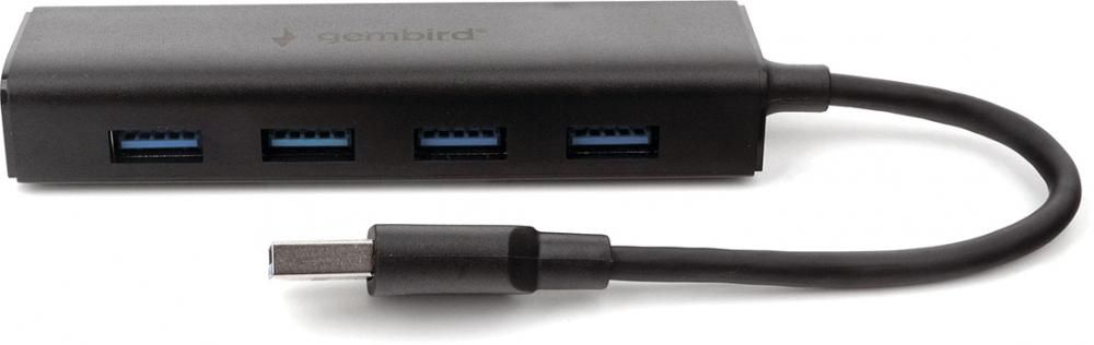 USB-хаб  Gembird UHB-C354