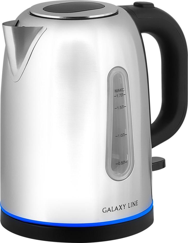 Электрический чайник Galaxy Line GL0366