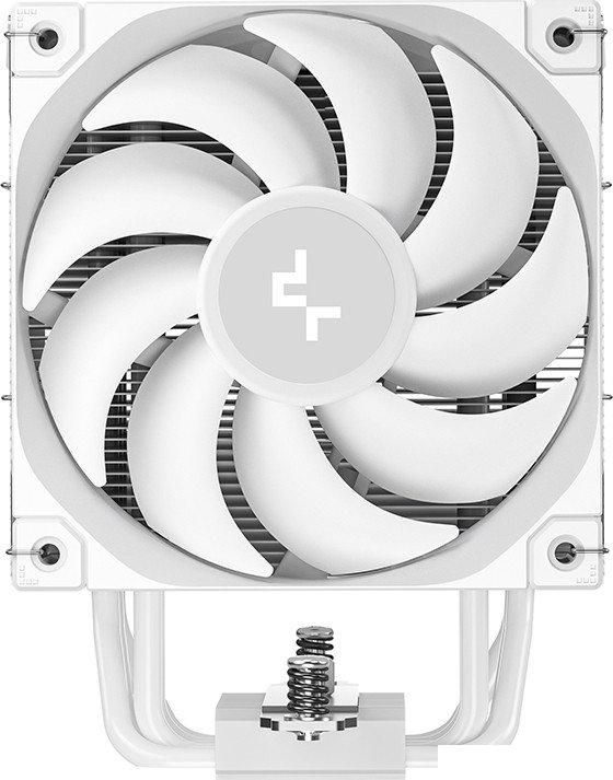 Кулер для процессора DeepCool AK500 Digital Pro WH R-AK500-WHAPMN-G