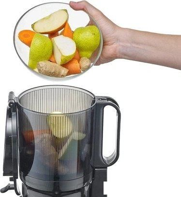 Соковыжималка CASO Juice Fit Pro