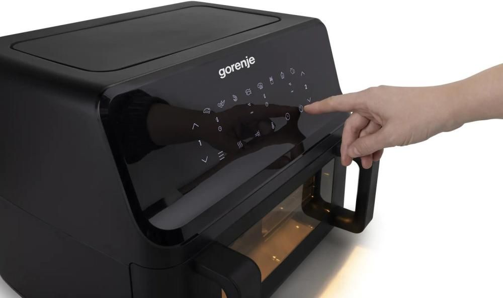 Аэрогриль (аэрофритюрница) Gorenje AF2700BP