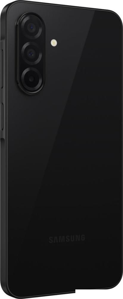 Телефон Samsung Galaxy A26 SM-A266B 6GB/128GB (черный)